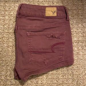 Women’s American Eagle Shorts